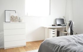 Design Wohnung im Zentrum von Koblenz